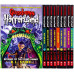 Goosebumps Horrorland X 10 S W [Paperback]  by ''R L Stine''